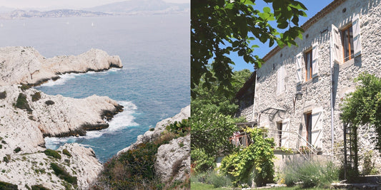 Yoga Retreat in France