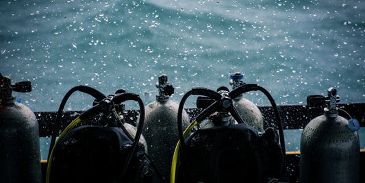 5 of the Best Dive Sites in Europe