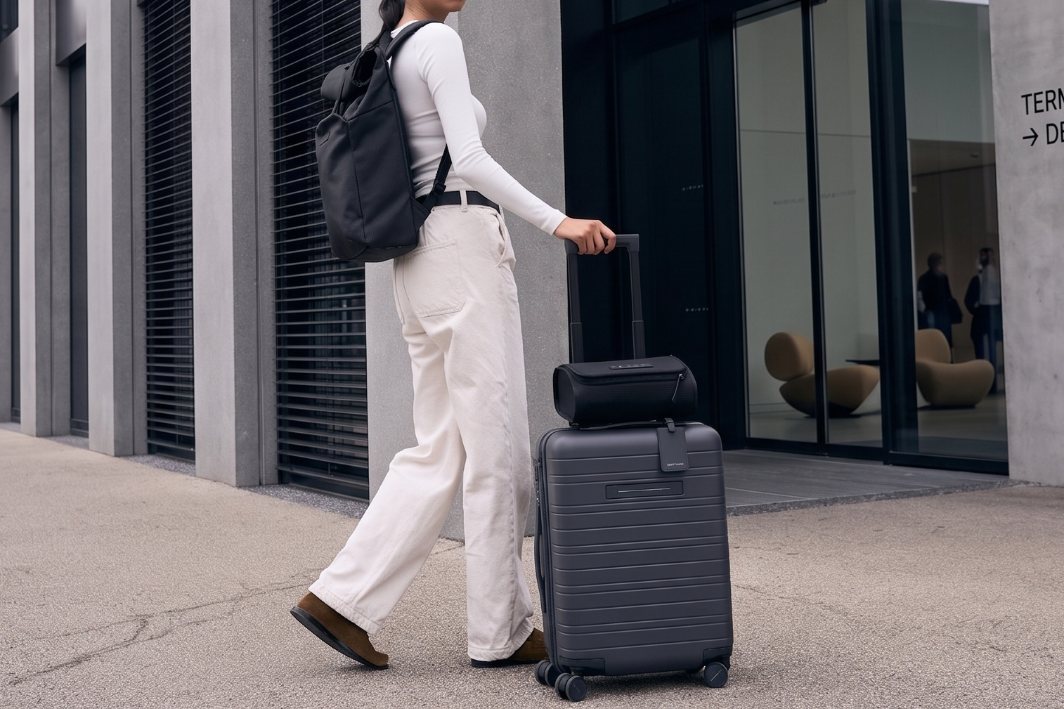 Carry-On Size Rules by Airline: 2026 Guide | Horizn Studios