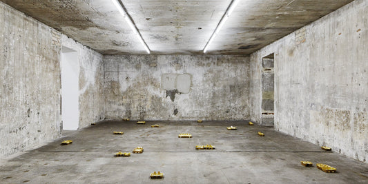 Unearthing Berlin’s Unexpected Spots