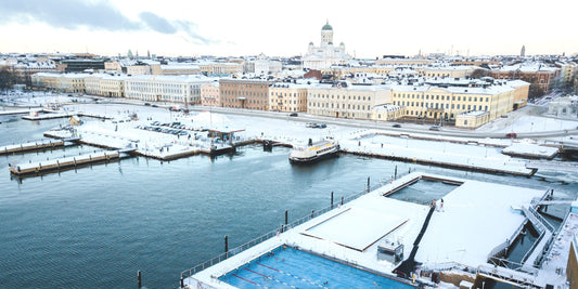 The Best Places to Travel in Europe this Winter