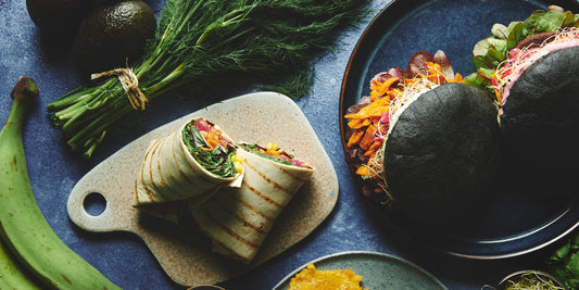 The Best Vegan Restaurants in Copenhagen