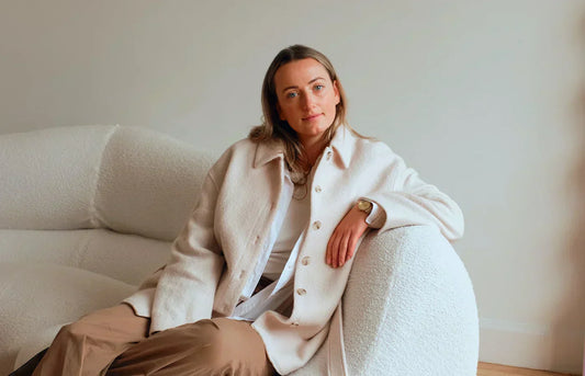 Conscious Consumerism with Jemma Finch