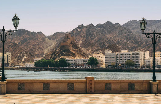 The Best Places to Travel in 2022
