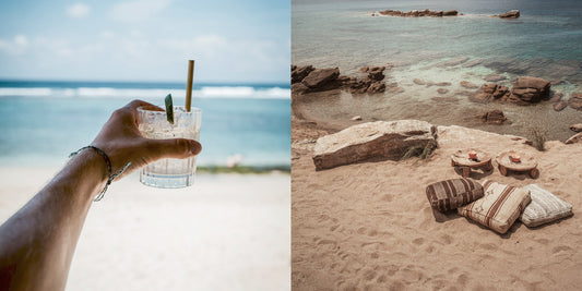 The Best Beaches in Mykonos