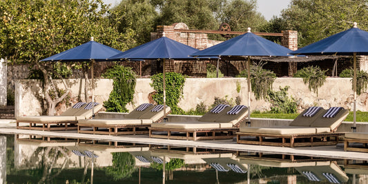 The Best Boutique Spas to Visit Right Now