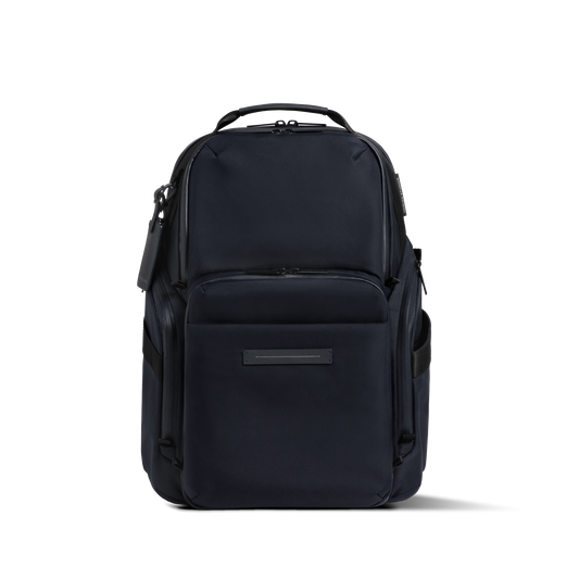 Midtown Backpack / Night Blue / High-end Nylon