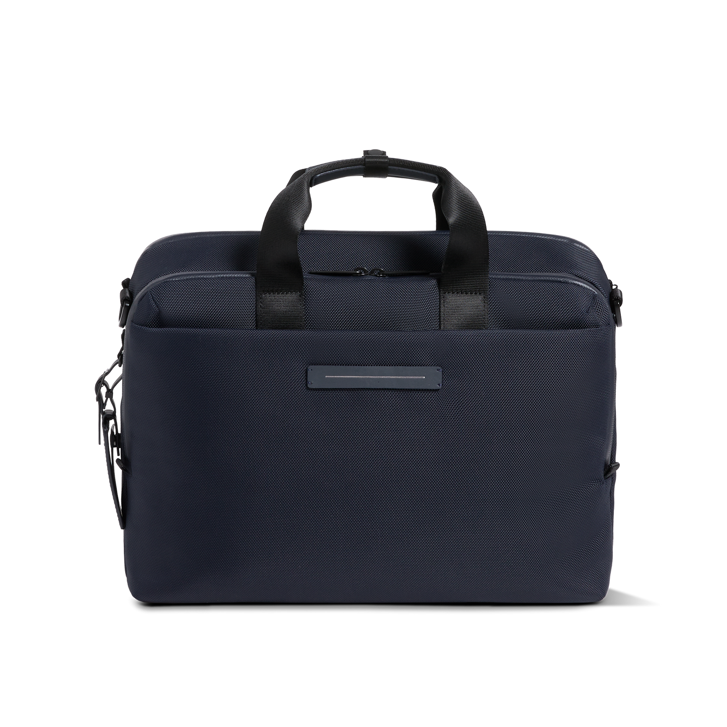 Midtown Briefcase / Night Blue / High-end Nylon