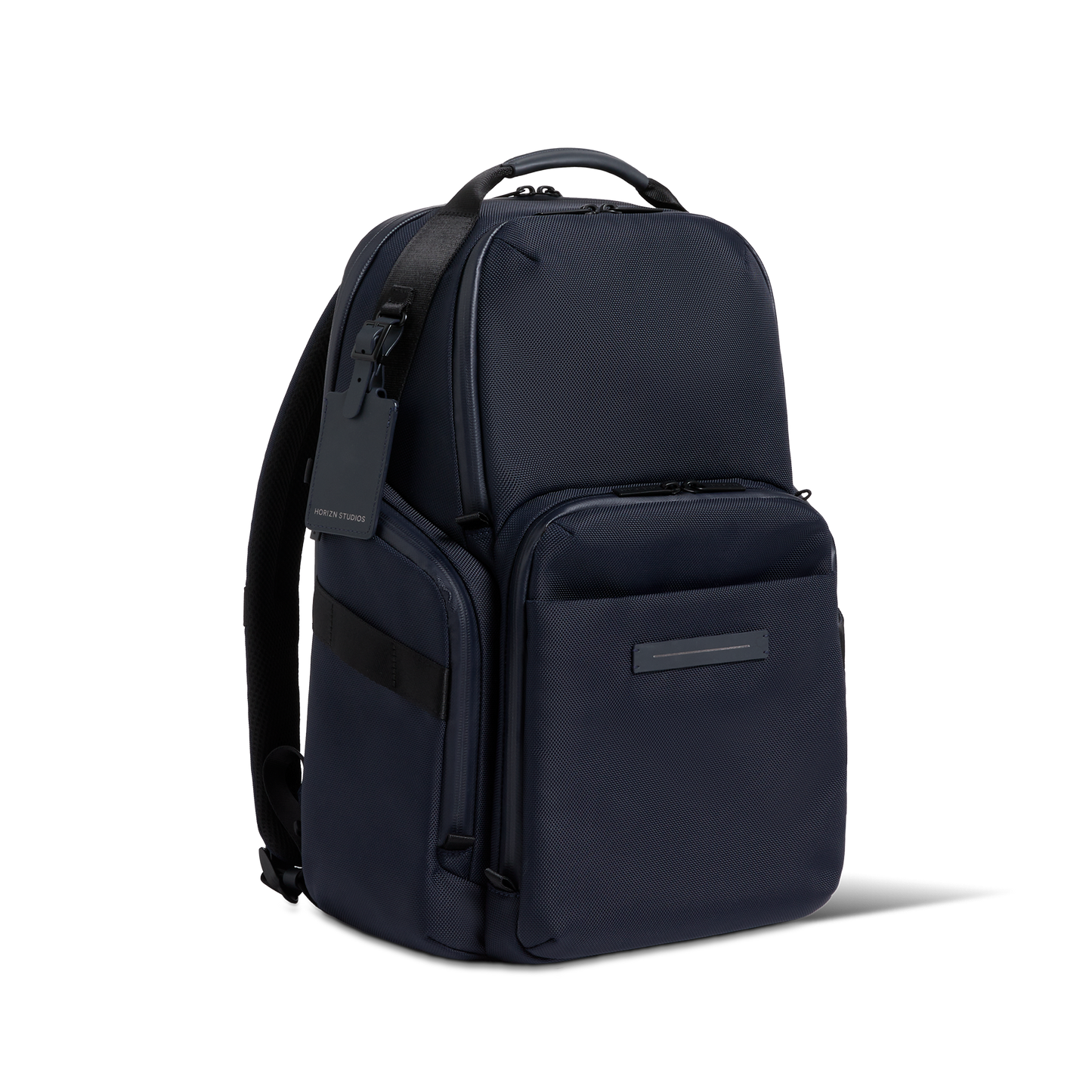 Midtown Backpack / Night Blue / High-end Nylon