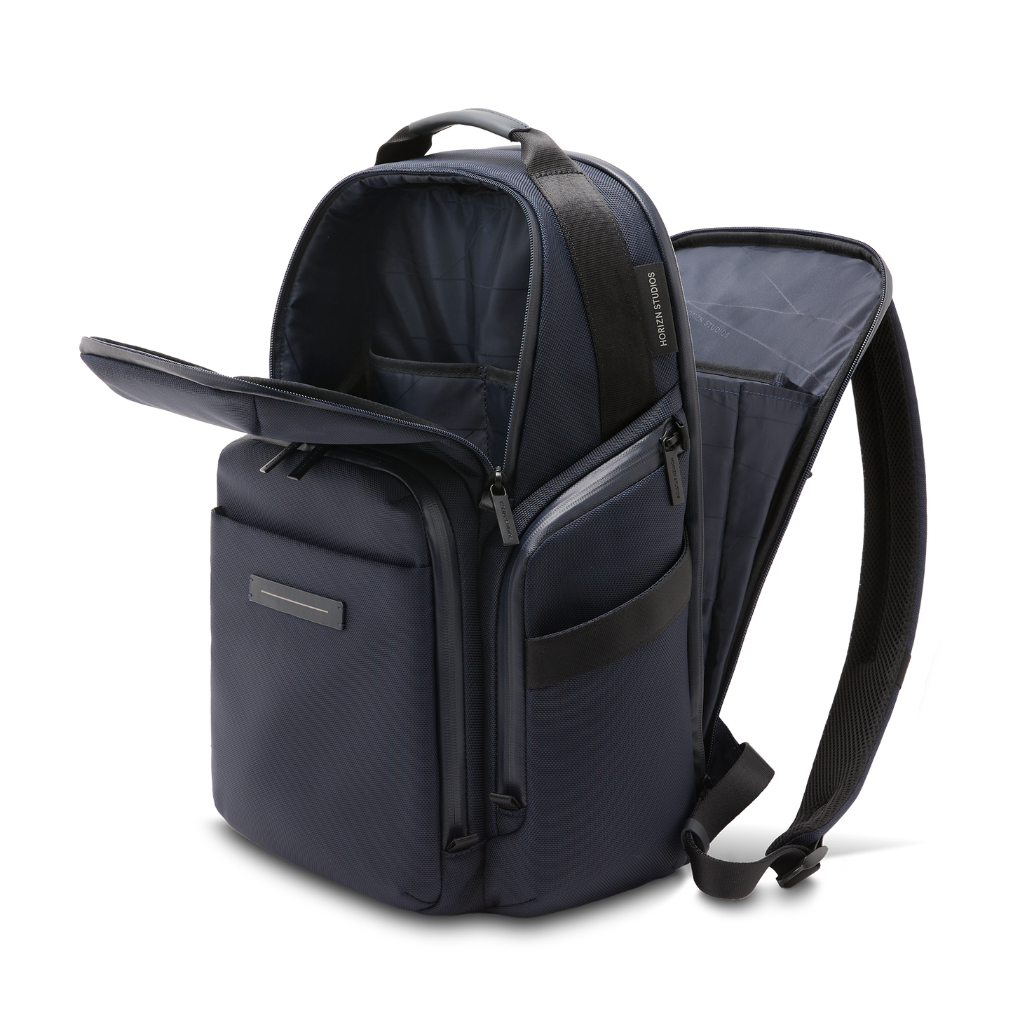 Midtown Backpack / Night Blue / High-end Nylon
