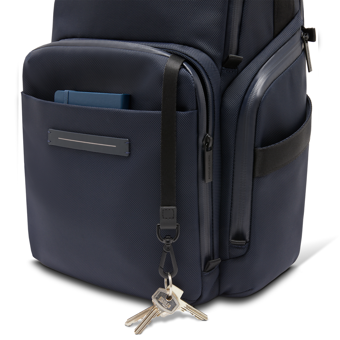 Midtown Backpack / Night Blue / High-end Nylon