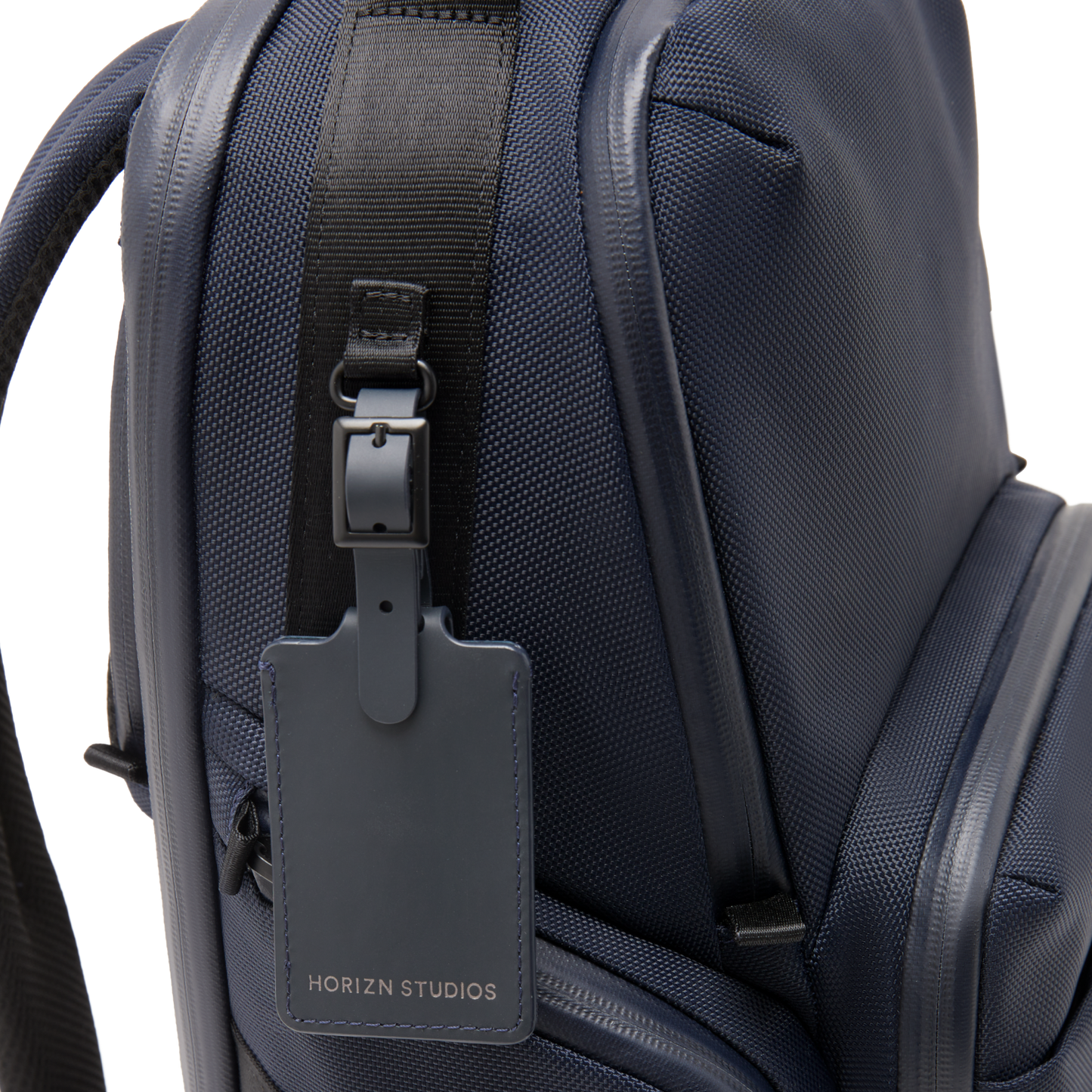 Midtown Backpack / Night Blue / High-end Nylon