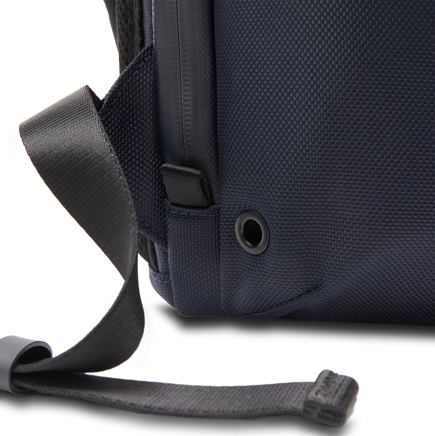 Midtown Backpack / Night Blue / High-end Nylon