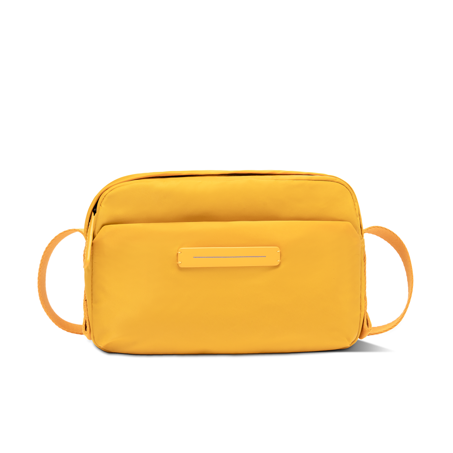 Aoyama Cross-Body Bag