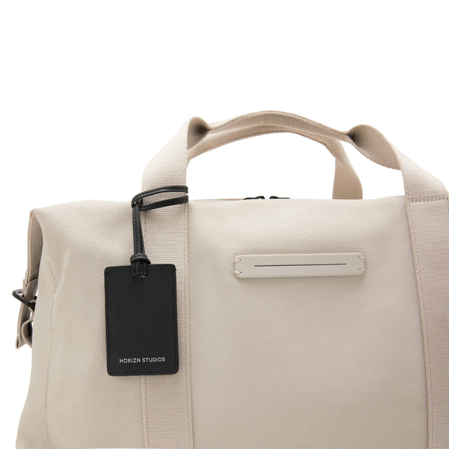 Gepäckanhänger Product - Premium Reiseaccessoire - Horizn Studios