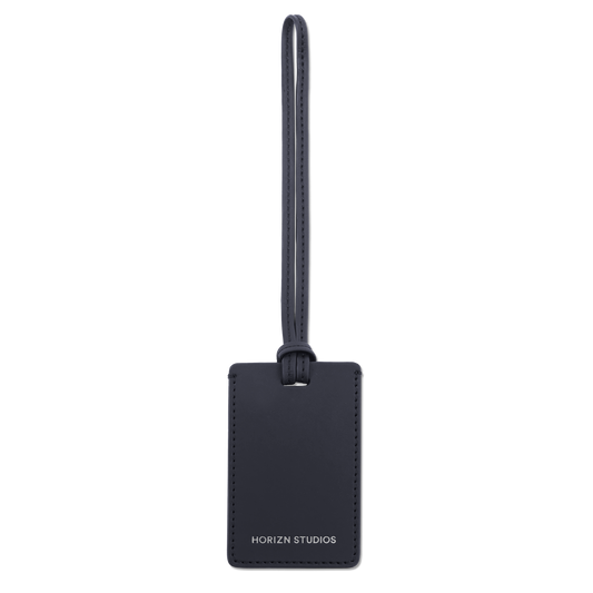 Bag Tag / Night Blue / Hi-Core