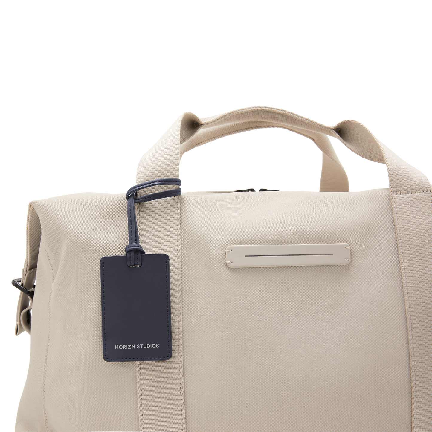 Gepäckanhänger Blau Product - Premium Reiseaccessoire - Horizn Studios