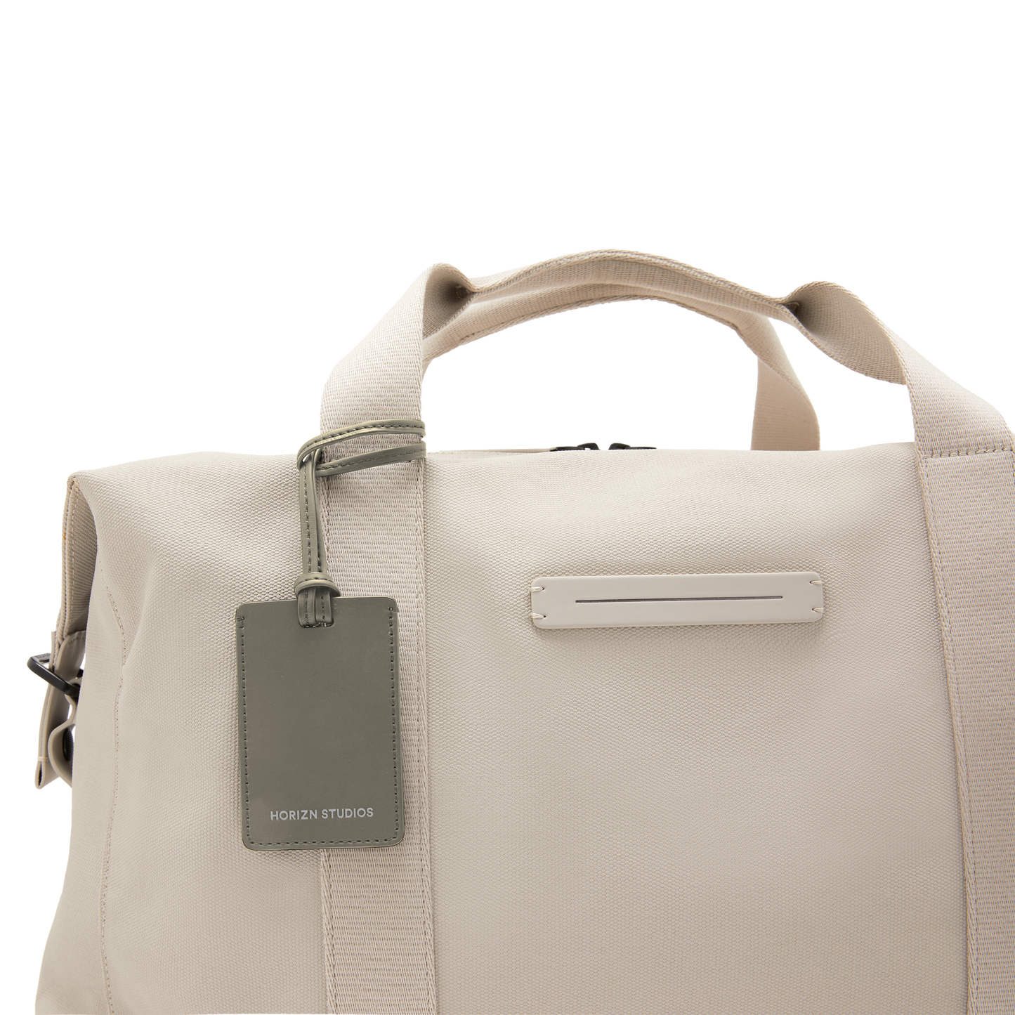 Gepäckanhänger Braun Product - Premium Reiseaccessoire - Horizn Studios