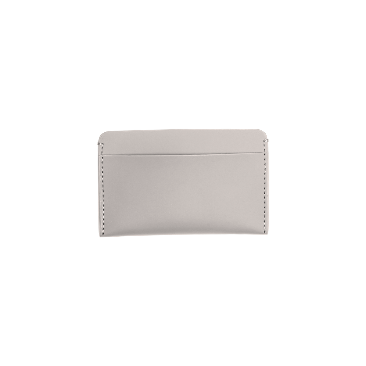 Cardholder / Sand Grey