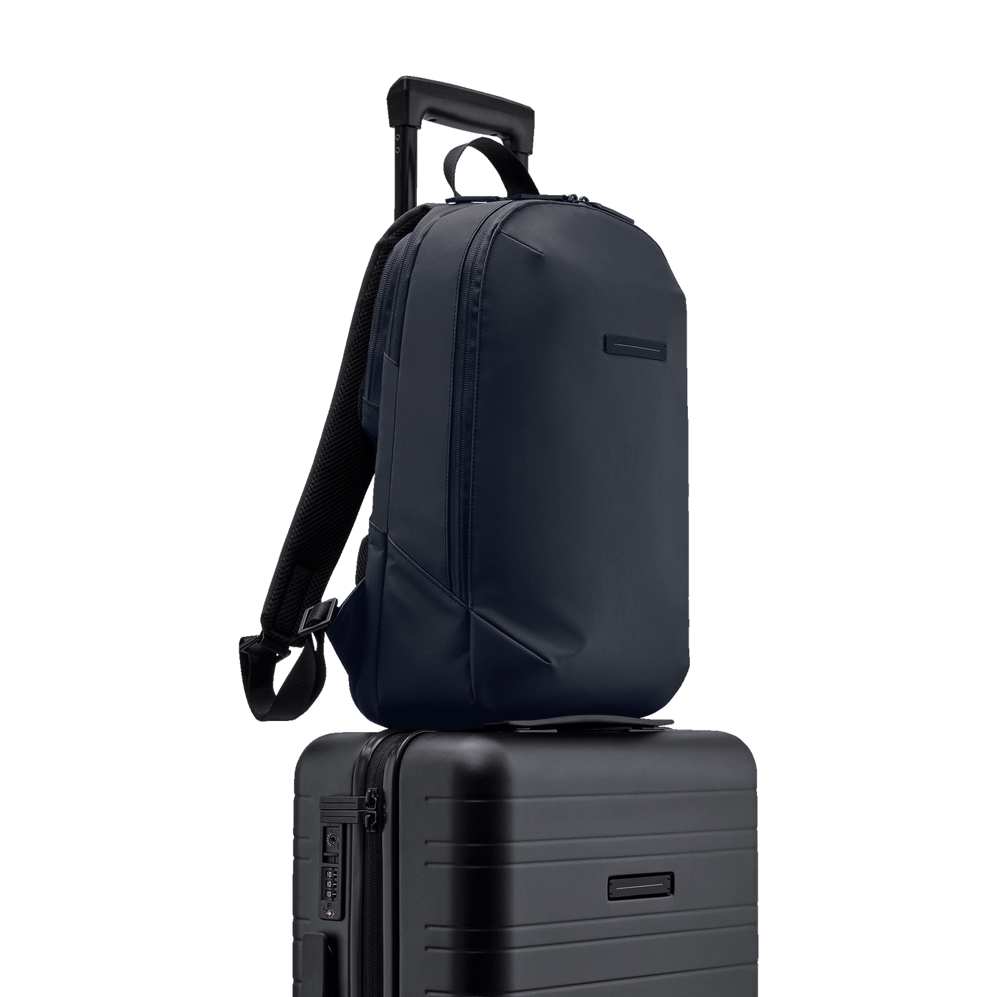 Gion Backpack Sport / Night Blue / Tarpaulin / Size M