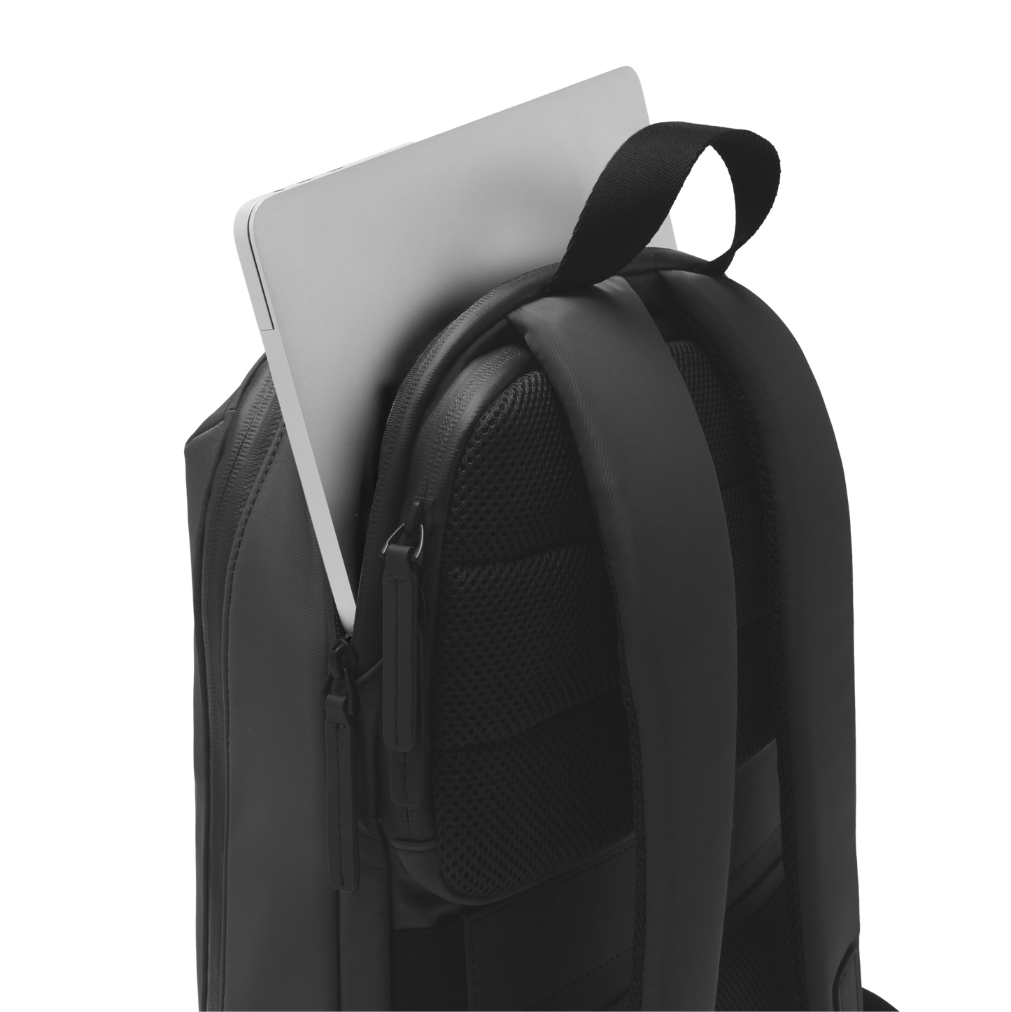 Gion Backpack Sport / Black / Tarpaulin / Size M