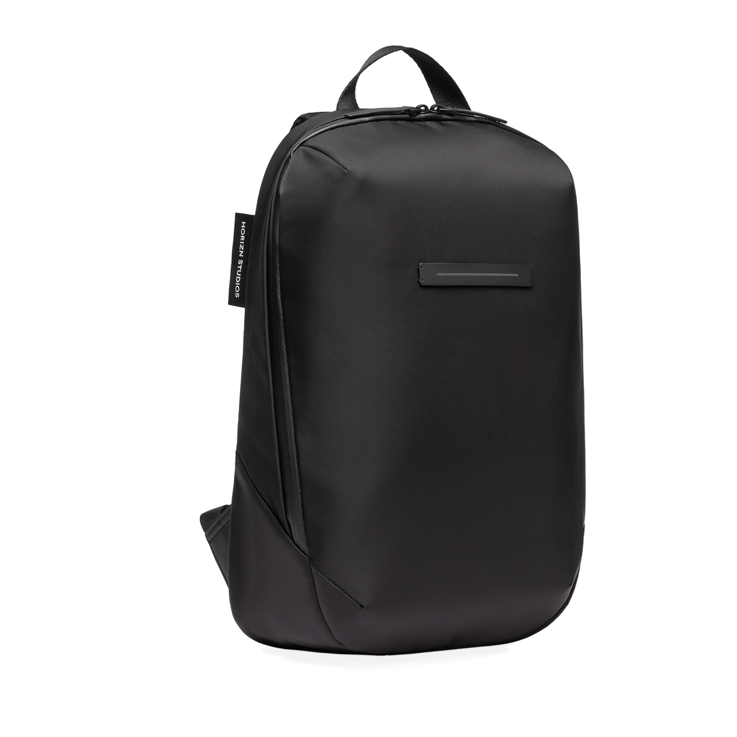 Gion Backpack Light / All Black / Recycled Nylon / Size M