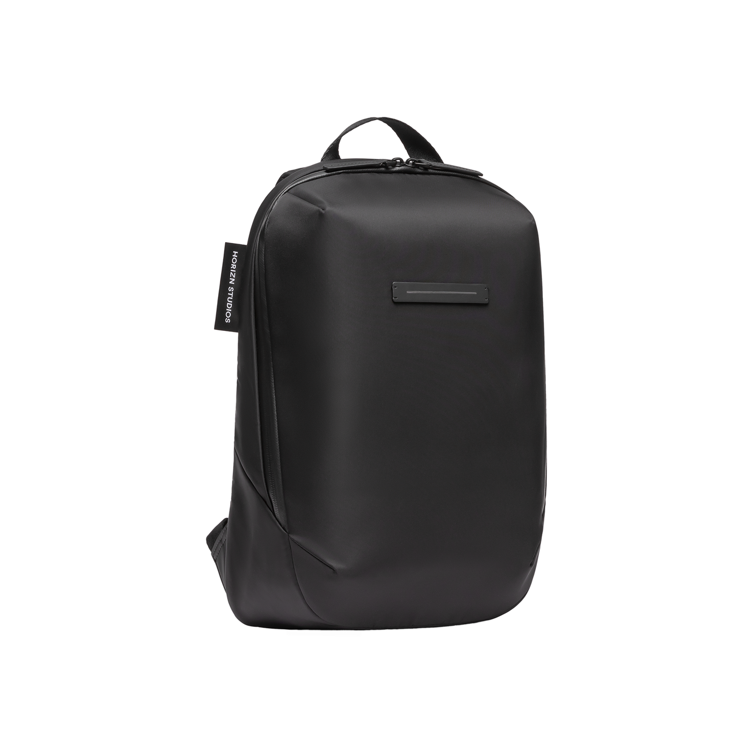 Gion Backpack Light / Size S / All Black / Recycled Nylon