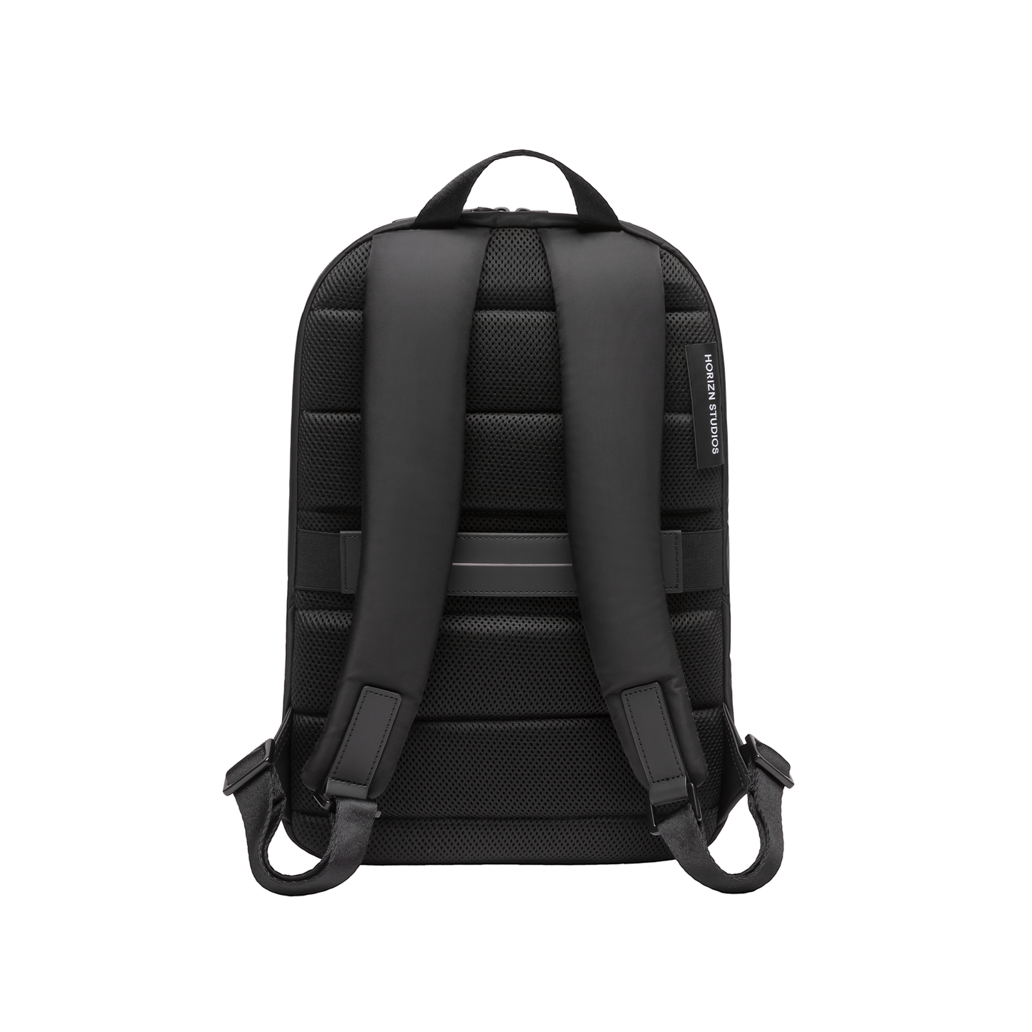 Gion Backpack Light / Size S / All Black / Recycled Nylon