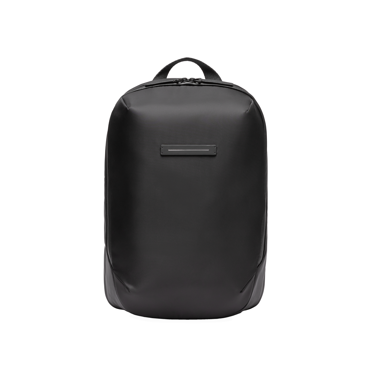 Gion Backpack Light / Size S / All Black / Recycled Nylon