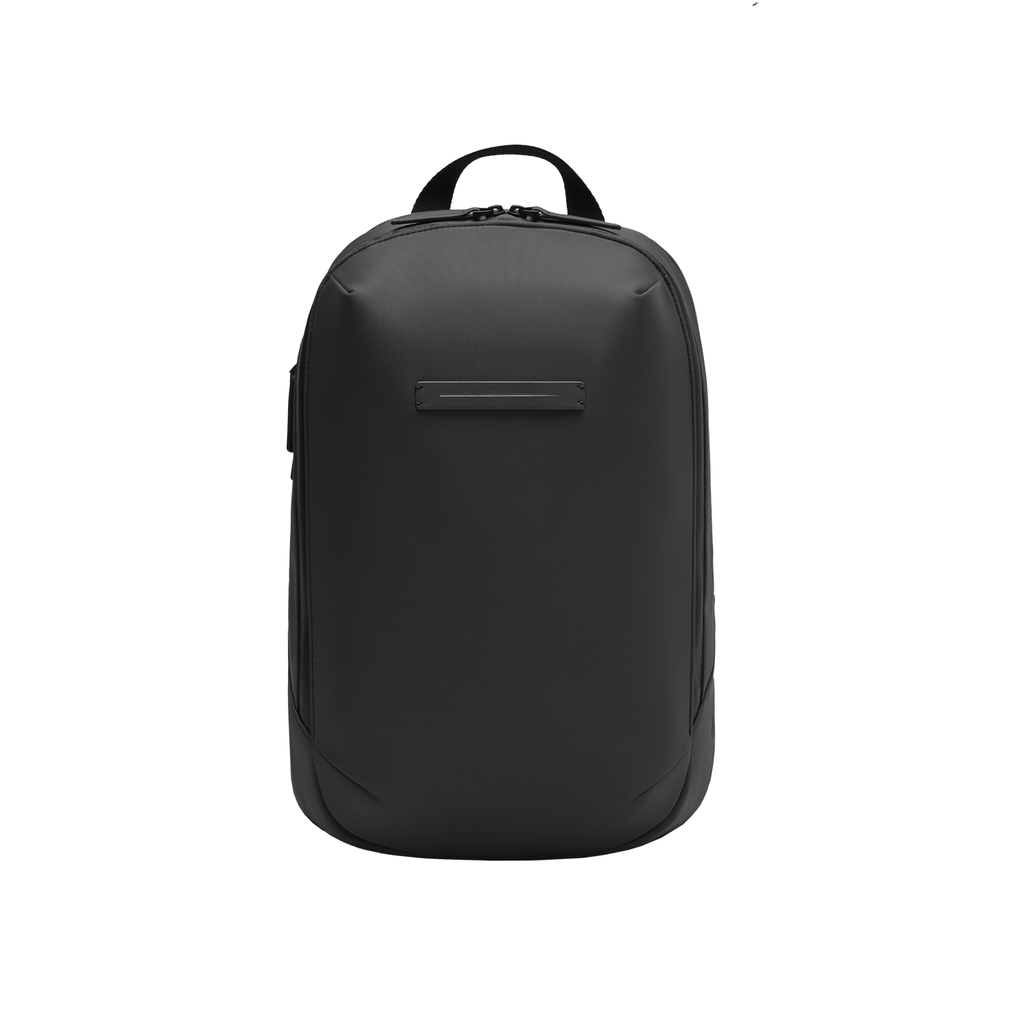 Gion Backpack Pro / All Black / Recycled Nylon / Size M