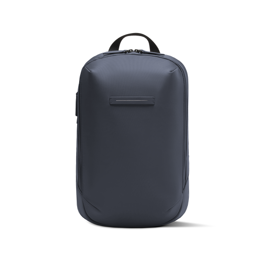Gion Backpack Pro M / Night Blue / Recycled Nylon