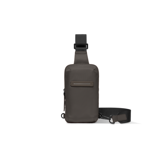 Gion Cross-Body S / Dark Olive / Recycled Nylon / Size S