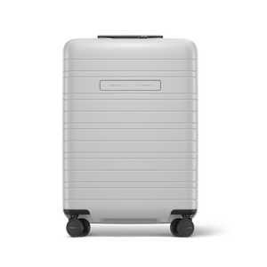 H5 Air / Light Quartz Grey / Premium Hard Shell / Cabin Size