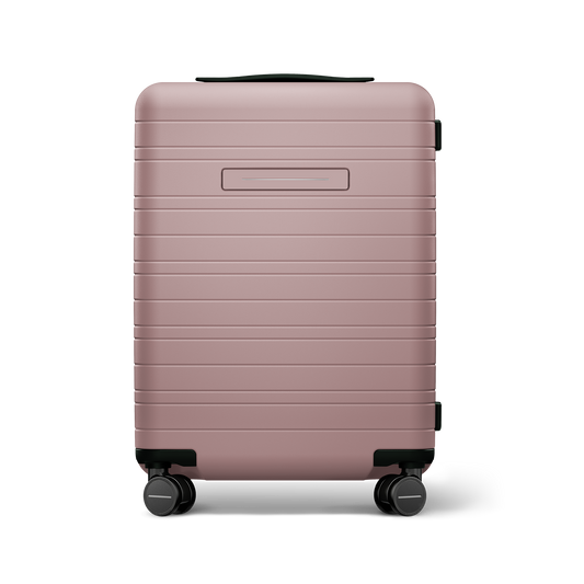 H5 Essential / Cloud Rose / Premium Hard Shell / Cabin Size / Essential