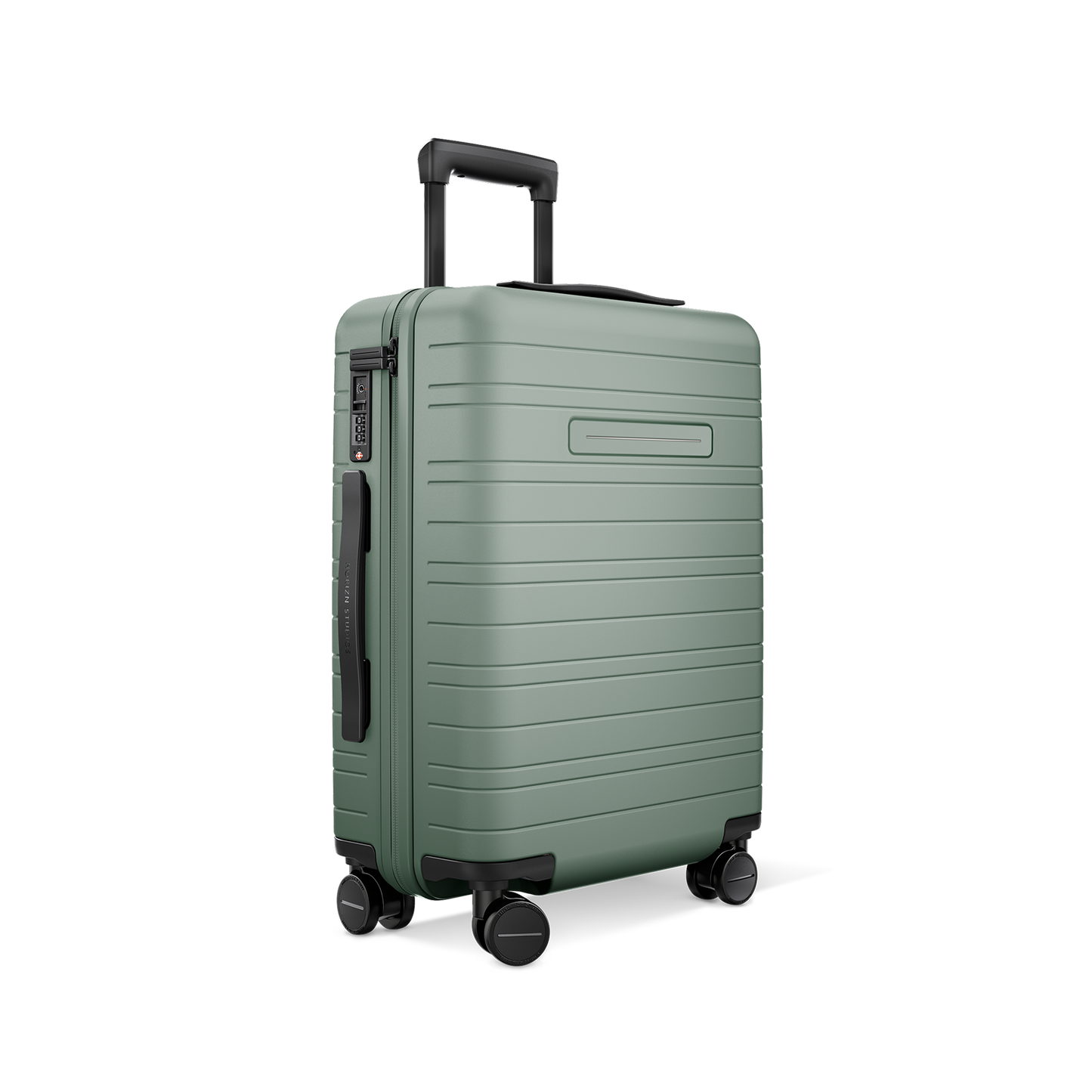 H5 / Marine Green / High-Performance Hard Shell / Cabin Size / Essential