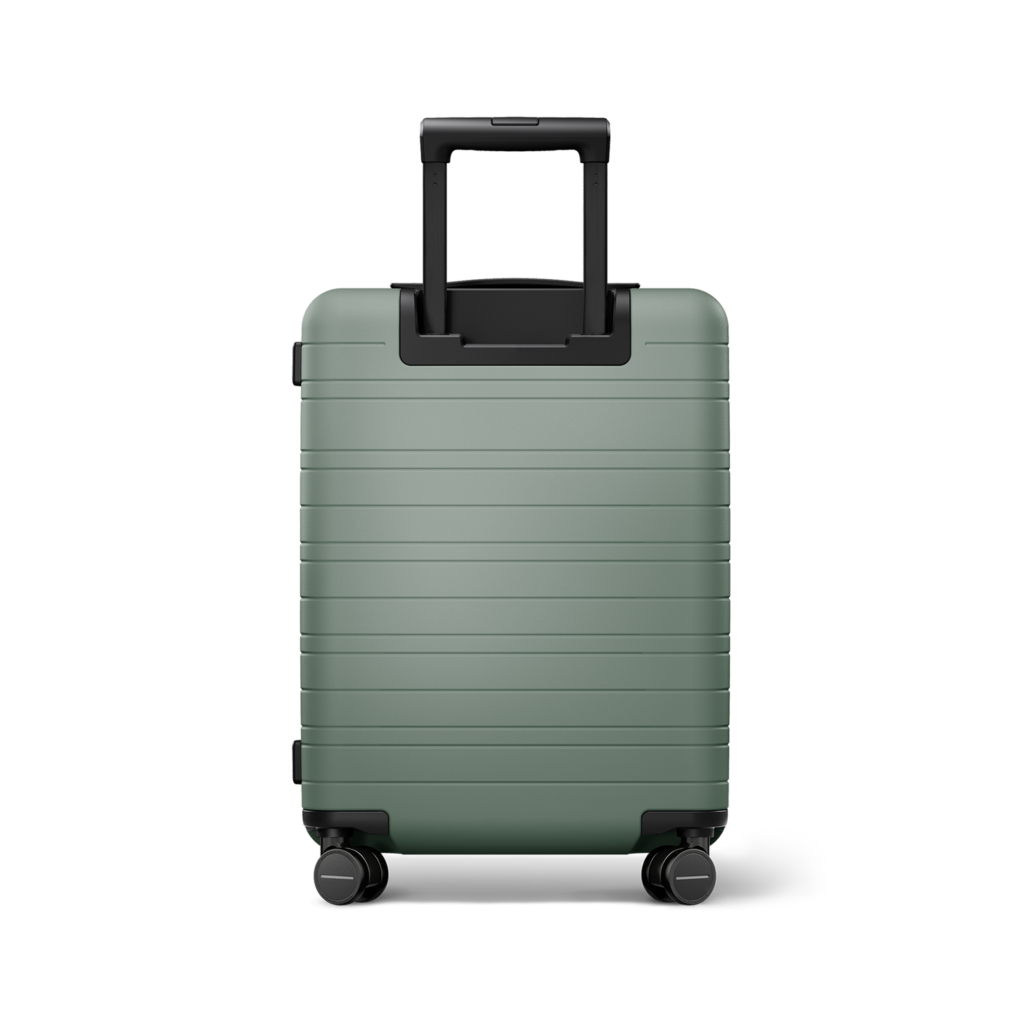 H5 / Marine Green / High-Performance Hard Shell / Cabin Size / Essential