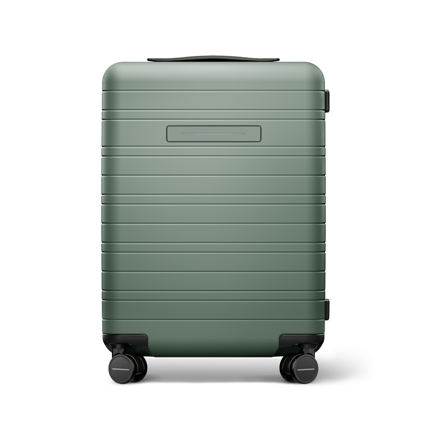 H5 / Marine Green / High-Performance Hard Shell / Cabin Size / Essential