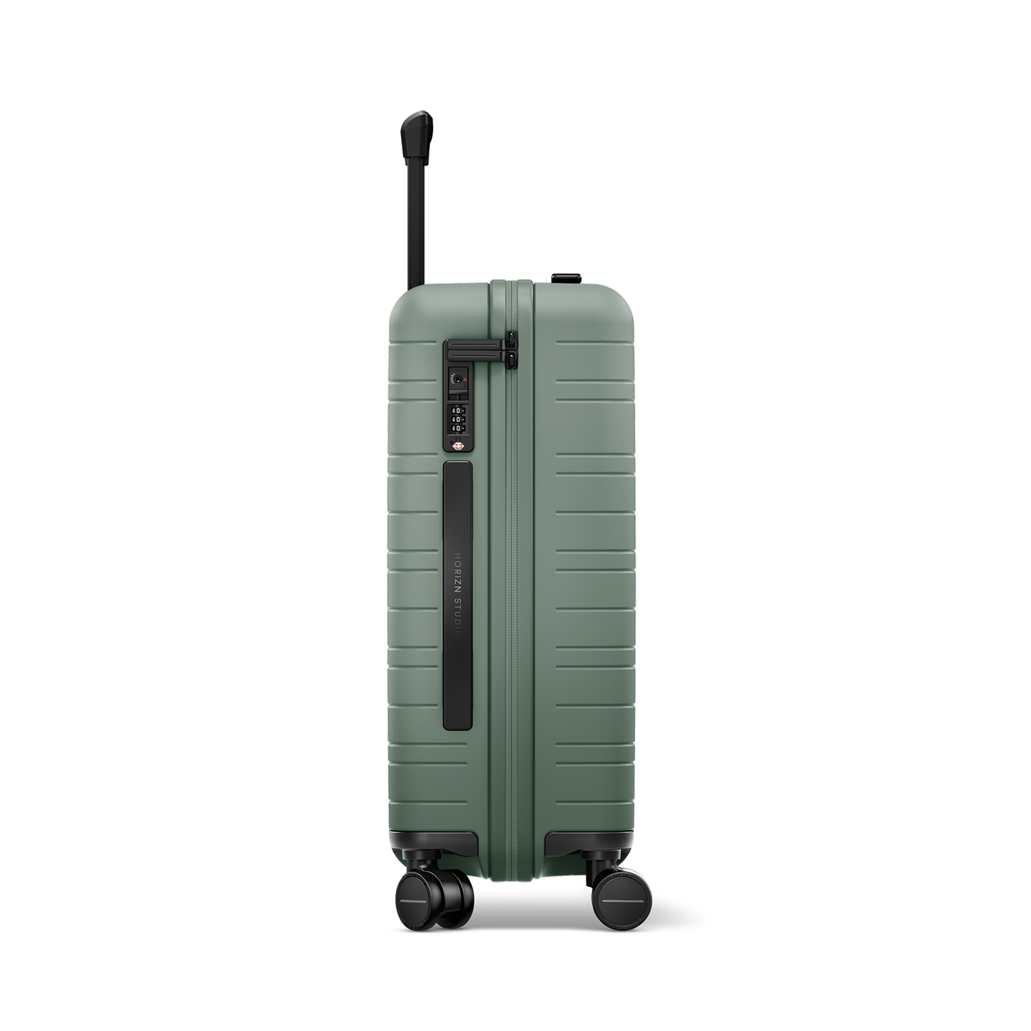 H5 / Marine Green / High-Performance Hard Shell / Cabin Size / Essential