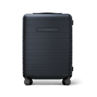 H5 / Night Blue / Premium Hard Shell / Cabin Size / Essential