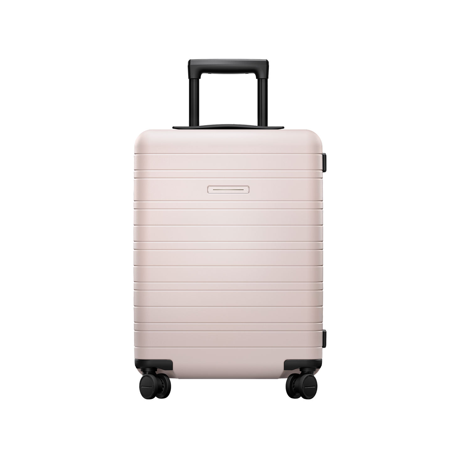 H5 / Pale Rose / High-Performance Hard Shell / Cabin Size / Essential