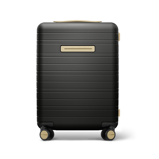 H5 / All Black / Hard Shell / Cabin Size / RE