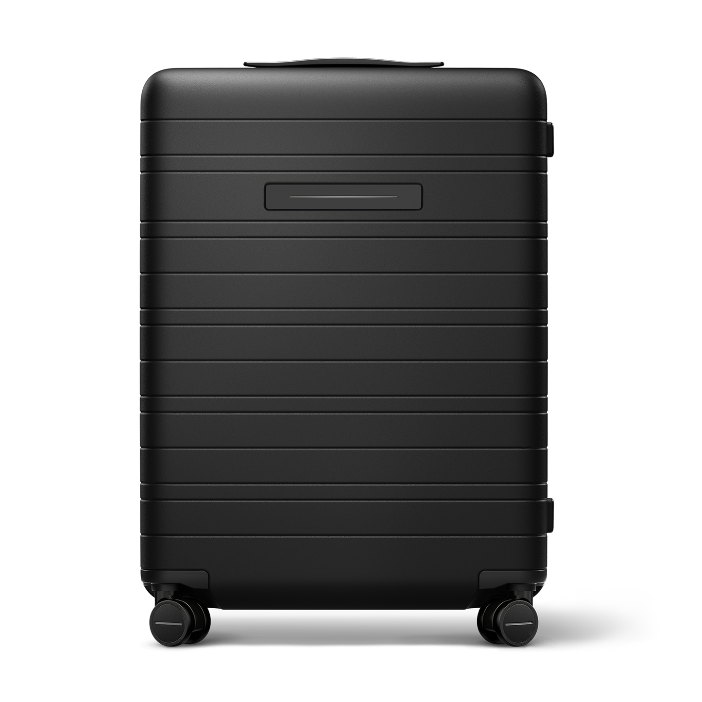 H6 / All Black / High-Performance Hard Shell / Check-in Size M / Essential