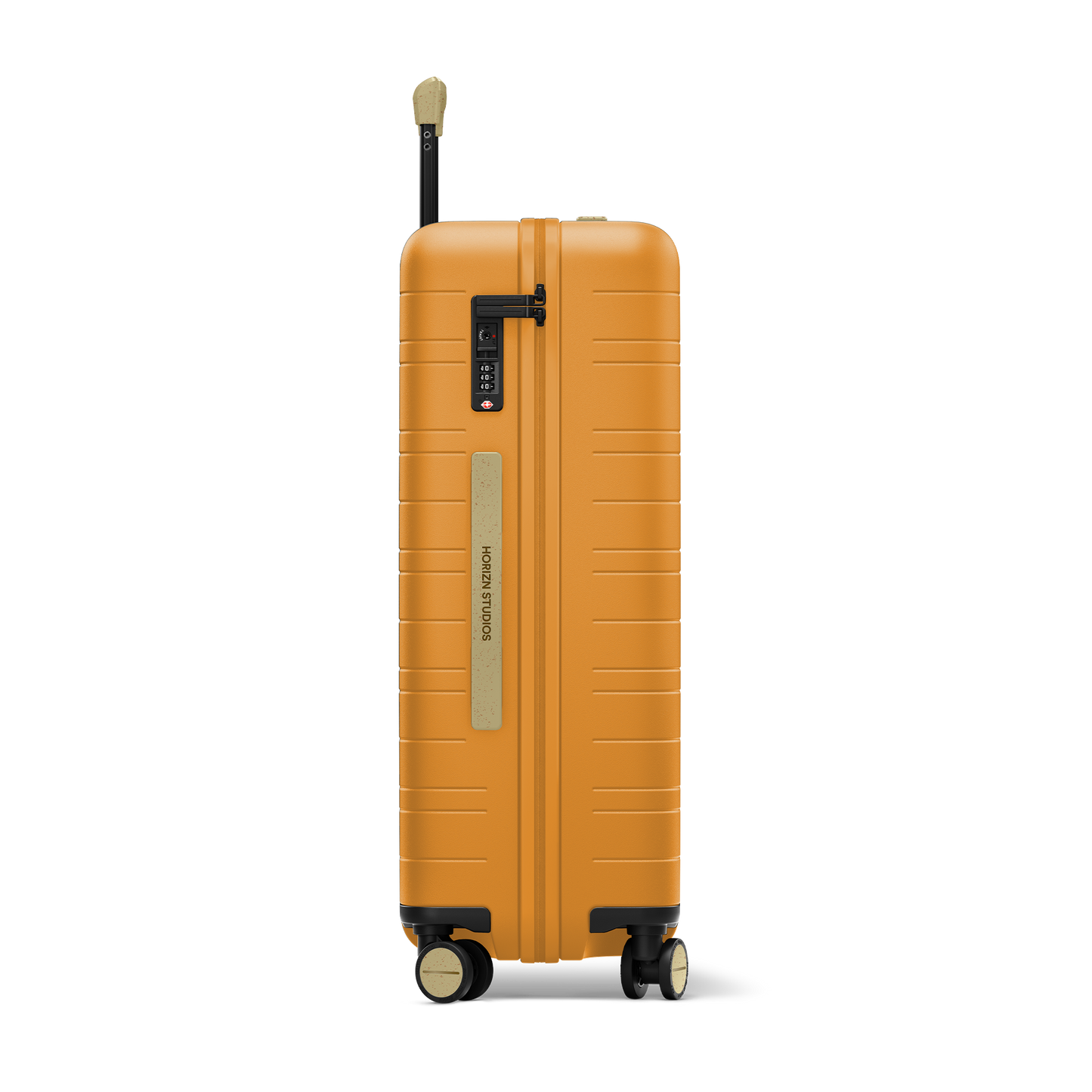 H6 / Bright Amber / Multi Shell / Check-In Size M / RE