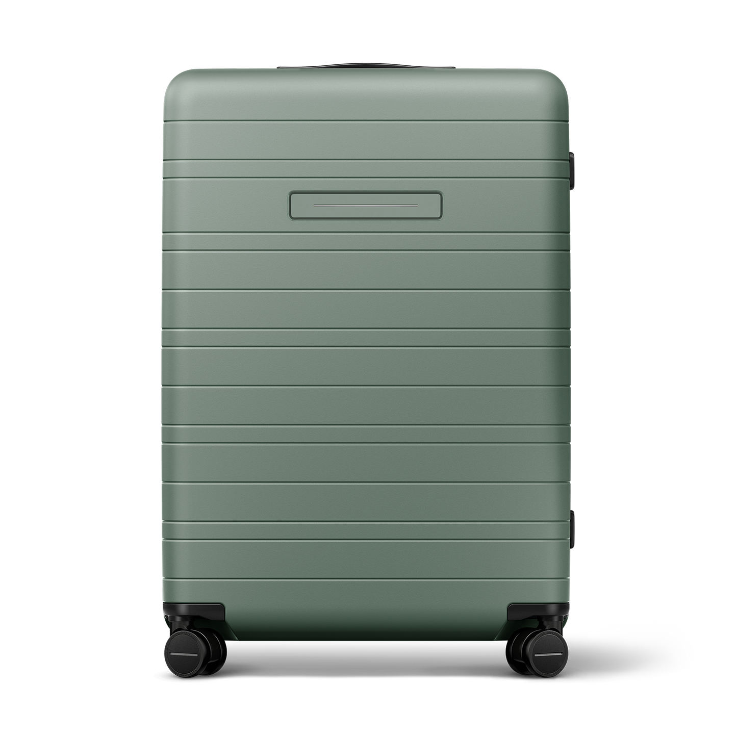H7 / Marine Green / High-Performance Hard Shell / Check-in Size L / Essential