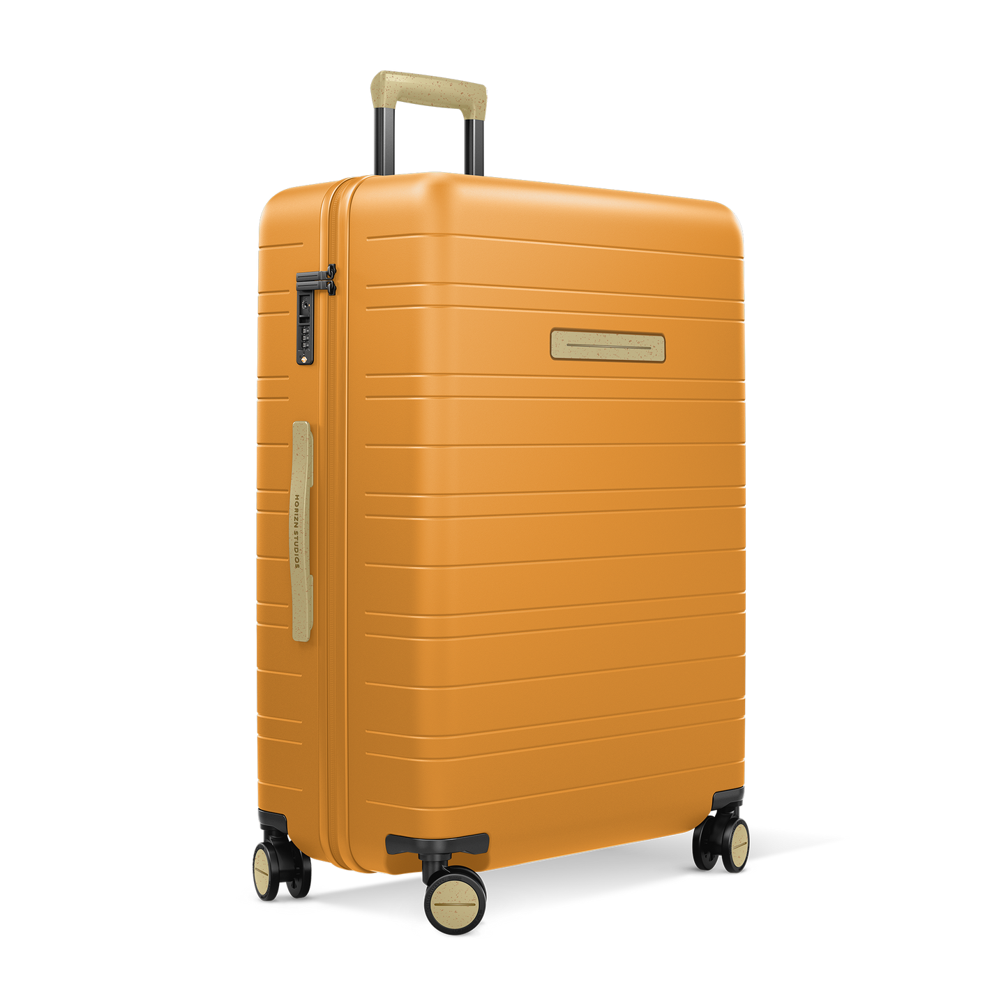 H7 / Bright Amber / Hard Shell / Check-In Size L / RE