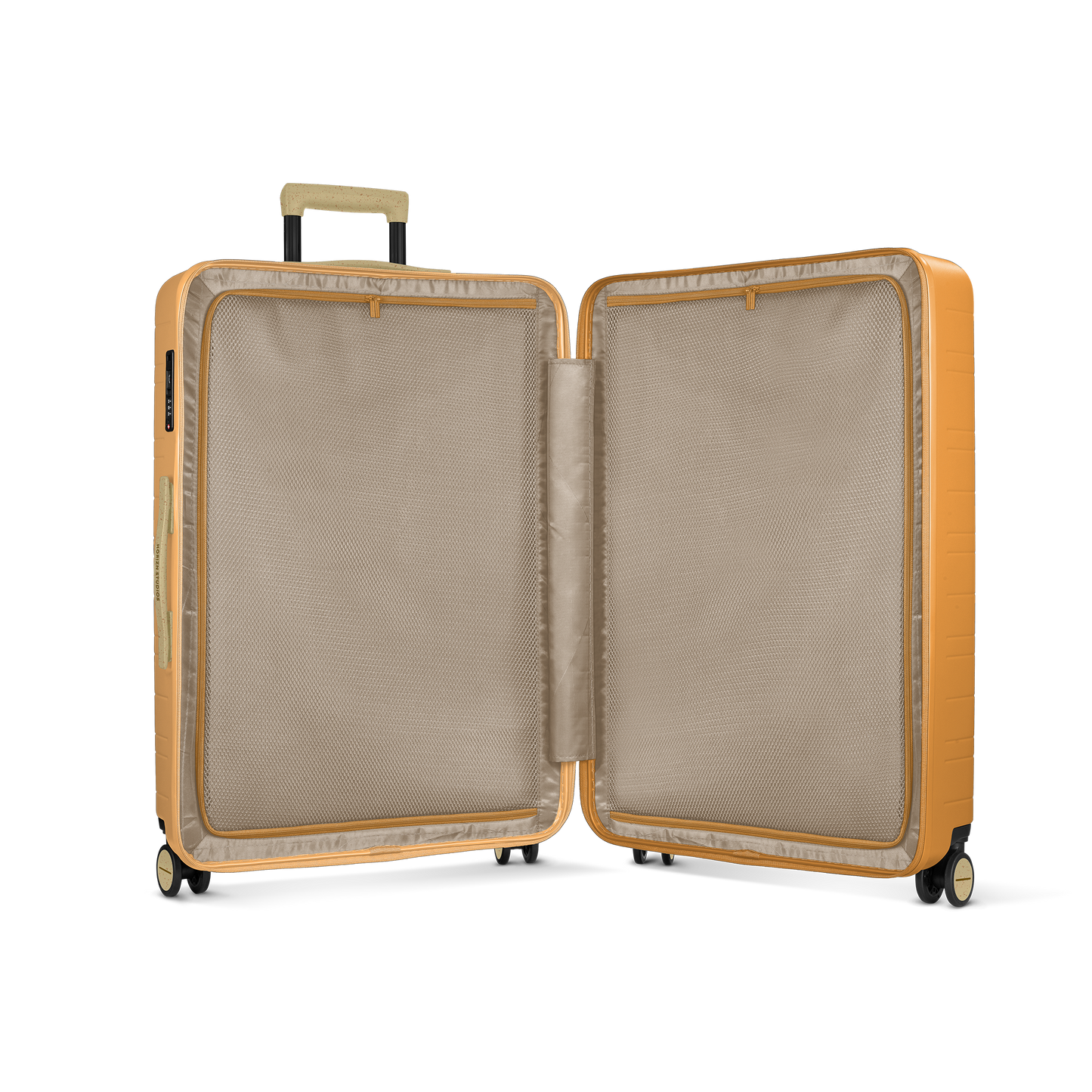 H7 / Bright Amber / Hard Shell / Check-In Size L / RE