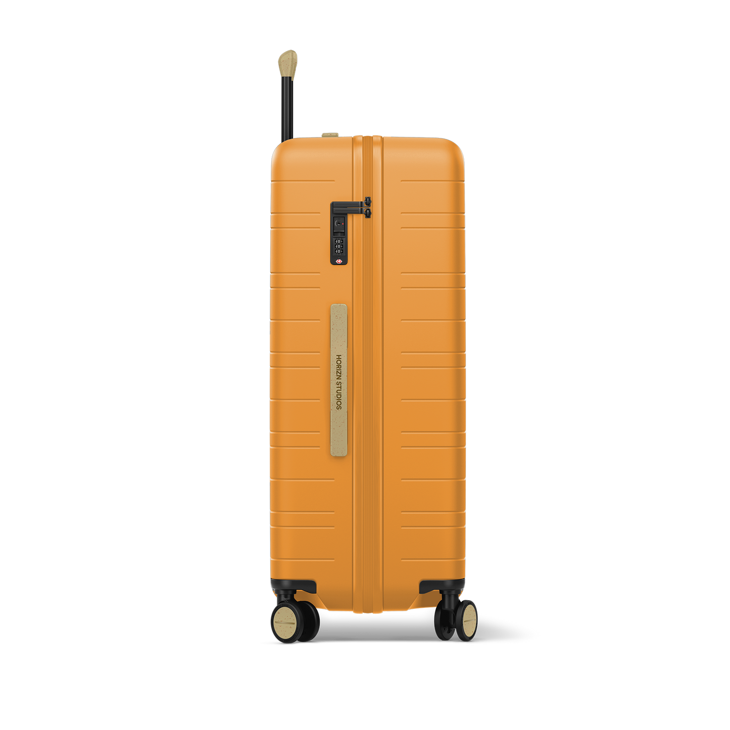 H7 / Bright Amber / Hard Shell / Check-In Size L / RE