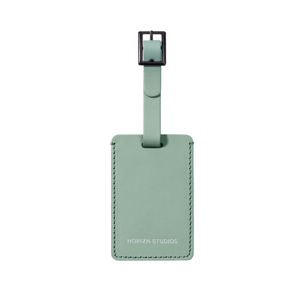 H7 / Marine Green / High-Performance Hard Shell / Check-in Size L / Essential