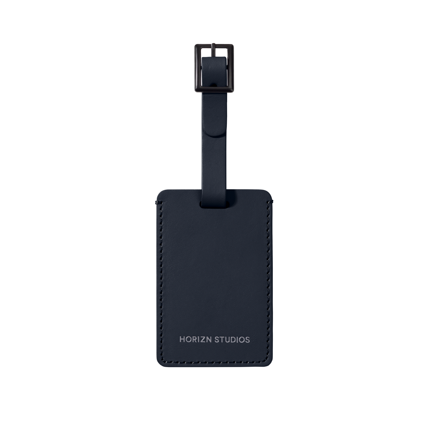 Luggage Tag / Night Blue / Hi-Core