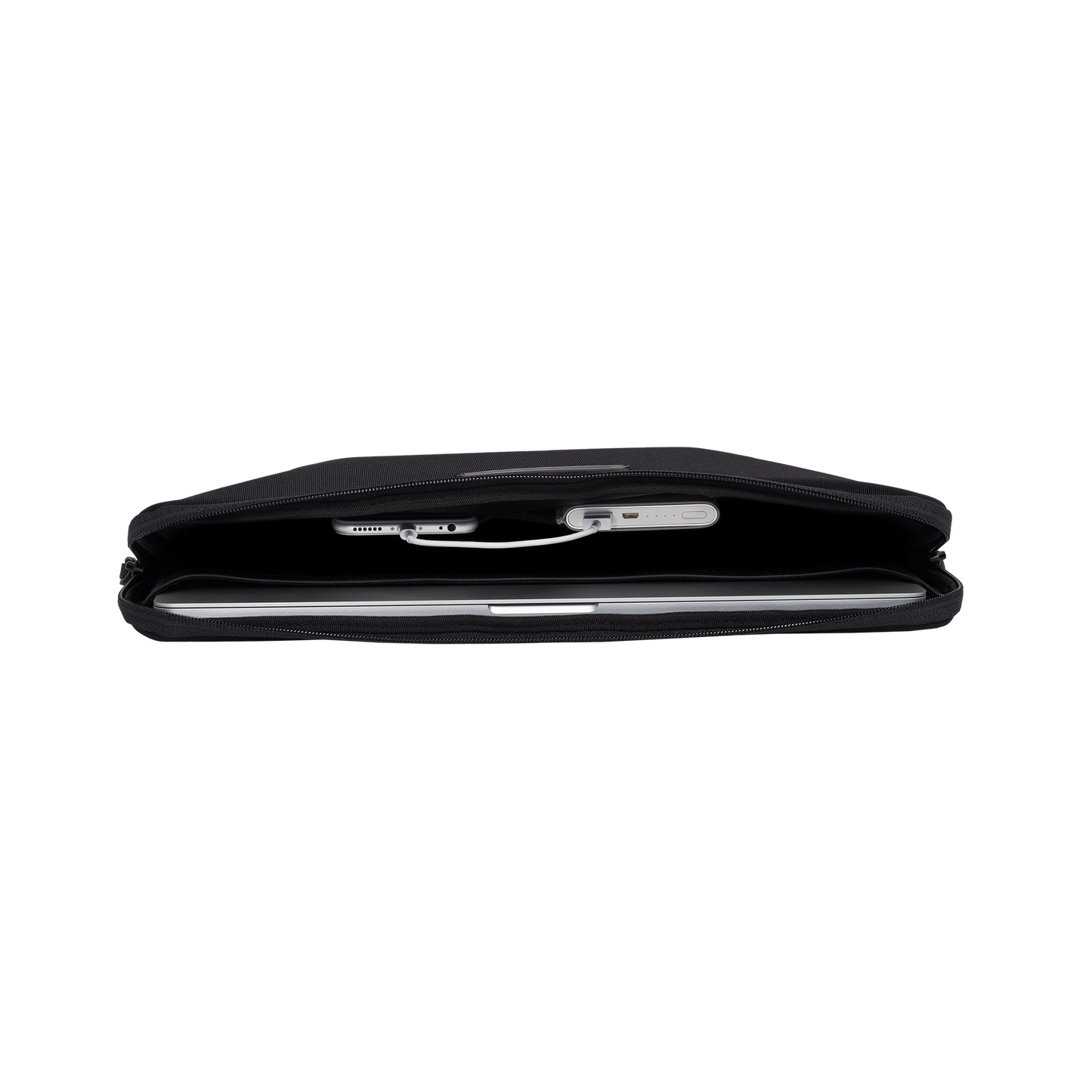 Kōenji Laptop Case 13" / Black / Ballistic Nylon